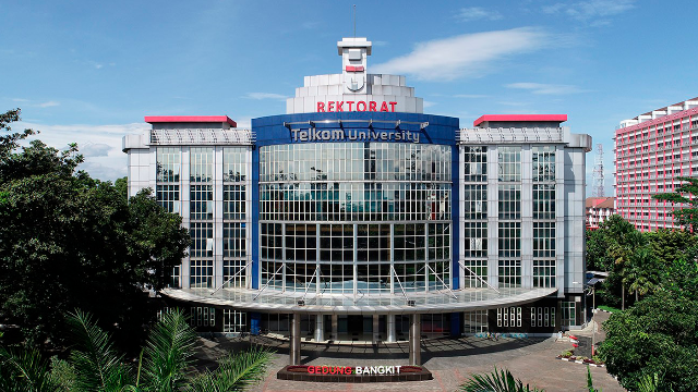 telkom university